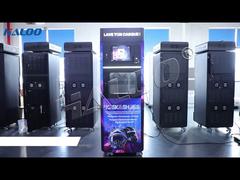 헬멧 청소 기계