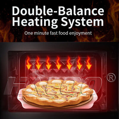 49인치 터치 스크린과 전체 철기 문 프레임과 함께 -18°C까지 냉동할 수 있는 피자 판매 기계