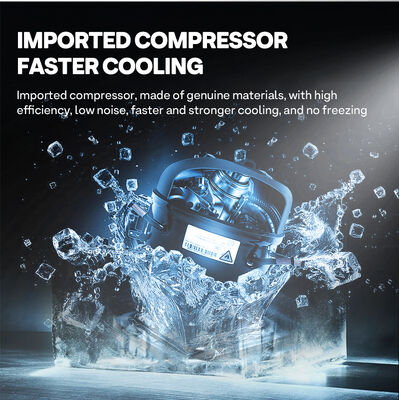 헬로 24 그리드 스마트 벤딩 로커 두꺼운 진열 판 외곽 껍질과 냉각 시스템과 함께 3층 유리 문