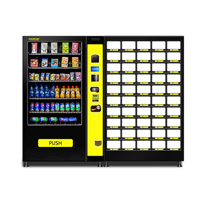 로커 4G와 기계 캄보를 파는 OEM 계절과일은 네트워킹합니다