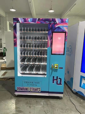 승강기 OEM DOM과 CE 증명서 블라인드 박스 자동 판매기
