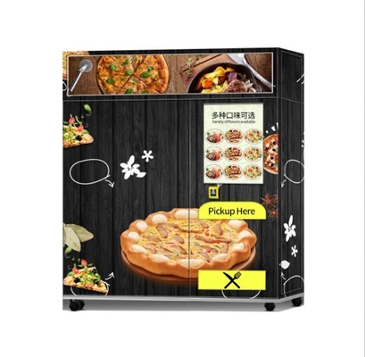 햄버거 케이크 OEM을 위한 하로오 현명한 피자 자동 판매기 3000W